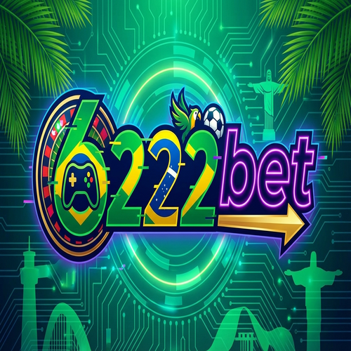 Logo 6222bet