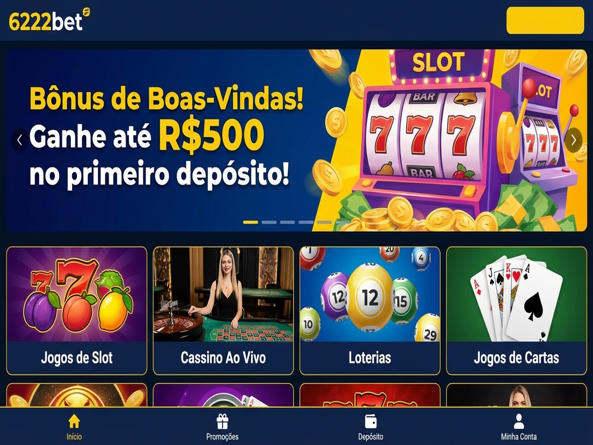Screenshot 2 6222bet